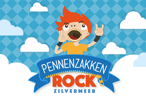 Pennenzakkenrock crew